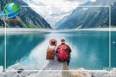 THỜI TRANG KHI ĐI DU LỊCH BẠN NÊN BIẾT