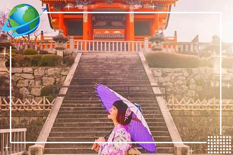 THƯỞNG THỨC ẨM THỰC HÈ NHẬT BẢN VỚI TOUR NHẬT BẢN GIÁ RẺ