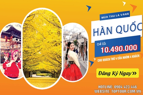 TỔNG HỢP TOP 3 CÔNG TY DU LỊCH LỮ HÀNH HÀNG ĐẦU TPHCM