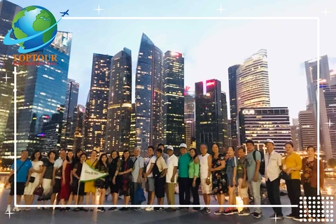 TOP 10 CÔNG TY DU LỊCH VIỆT NAM 2022 CHUYÊN NGHIỆP TẠI TPHCM