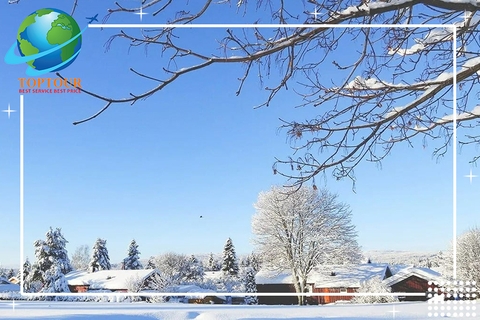 TOP 20 CẢNH ĐẸP NHẤT HÀN QUỐC ĐÁNG DU LỊCH