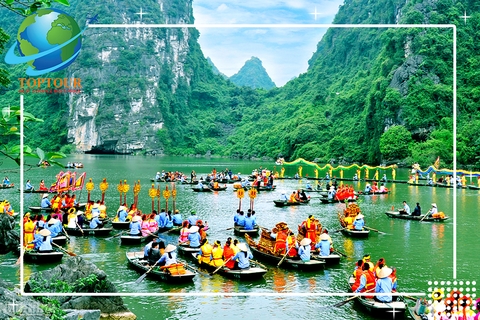 TOP 20 CÔNG TY DU LỊCH GIÁ RẺ UY TÍN ĐƯỢC NHIỀU NGƯỜI CHỌN NHẤT