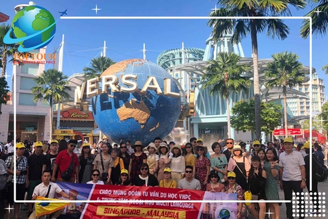 TOP 20 CÔNG TY DU LỊCH LỮ HÀNH HÀNG ĐẦU TP. HỒ CHÍ MINH