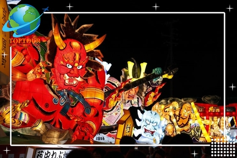 TOP 20 ĐỊA ĐIỂM CẢNH ĐẸP NHẤT NHẬT BẢN ĐÁNG DU LỊCH