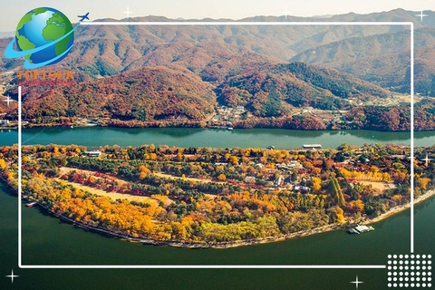 TOP 35 CẢNH ĐẸP NHẤT HÀN QUỐC ĐÁNG DU LỊCH MÀ BẠN PHẢI BIẾT