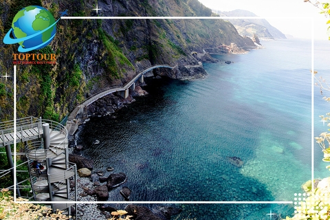 TOP 9 CẢNH ĐẸP NHẤT HÀN QUỐC ĐÁNG DU LỊCH NHẤT NĂM NAY