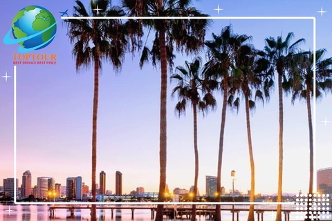 TOP 9 CÔNG TY DU LỊCH UY TÍN HÀNG ĐẦU VIỆT NAM 2022