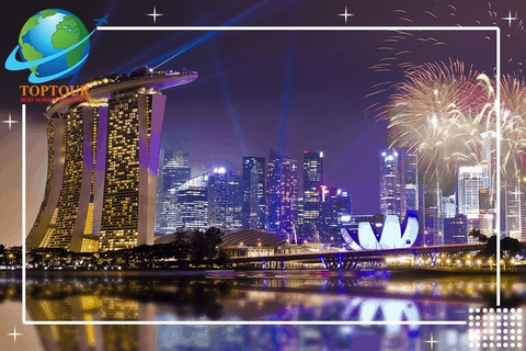 TOPTOUR - THƯƠNG HIỆU DU LỊCH MỚI THUỘC HỆ THỐNG MIGROUP