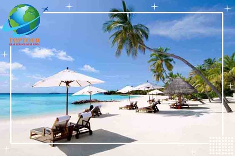 TOUR DU LỊCH NHA TRANG HẤP DẪN HÈ 2022