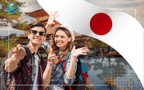 TOUR DU LỊCH NHẬT BẢN KHÁM PHÁ CUNG ĐƯỜNG VÀNG CÓ GÌ HOT ĐẾN VẬY?