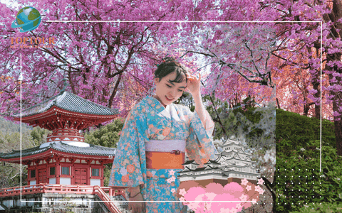 TOUR DU LỊCH NHẬT BẢN MÙA HOA ANH ĐÀO: HÀNH TRÌNH CHẠM ĐẾN THIÊN ĐƯỜNG SẮC HỒNG