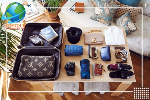 TRANG PHỤC KHI ĐI DU LỊCH SINGAPORE BẠN CẦN BIẾT