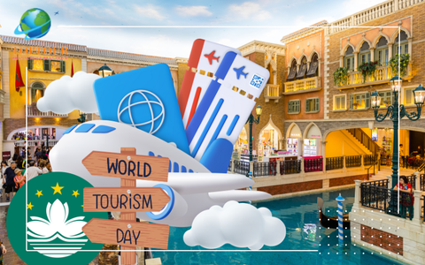 VISA MACAO – HÀNH TRANG CHO CHUYẾN ĐI ĐẾN THIÊN ĐƯỜNG GIẢI TRÍ 2025