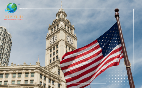 HIỆN THỰC HÓA GIẤC MƠ MỸ: CẨM NANG CHI TIẾT VỀ VISA MỸ