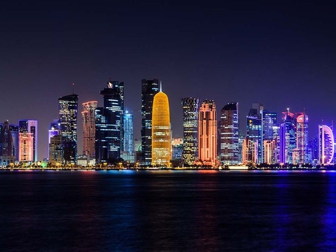 KINH NGHIỆM XIN VISA QATAR - ĐẬU NGAY TRONG LẦN NỘP ĐẦU TIÊN!