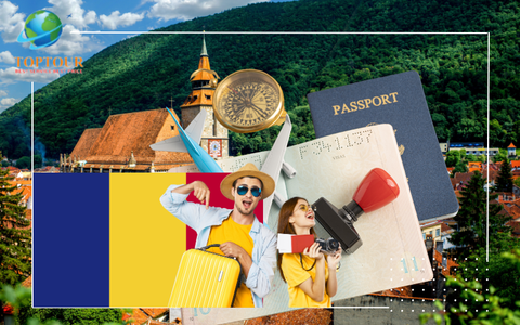 VISA ROMANIA - CẨM NANG CHI TIẾT CHO HÀNH TRÌNH KHÁM PHÁ XỨ SỞ DRACULA