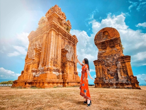 HO CHI MINH – MUI NE BEACH 2 DAYS 1 NIGHT