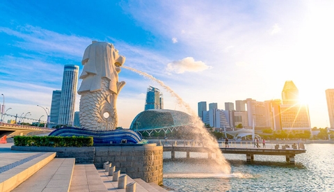 TOUR DU LỊCH SINGAPORE - MALAYSIA 5N4Đ