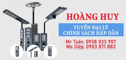 Camera Hoàng Huy