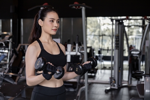 Cách xếp lịch tập gym cho nữ bài bản, khoa học mang lại hiệu quả bất ngờ