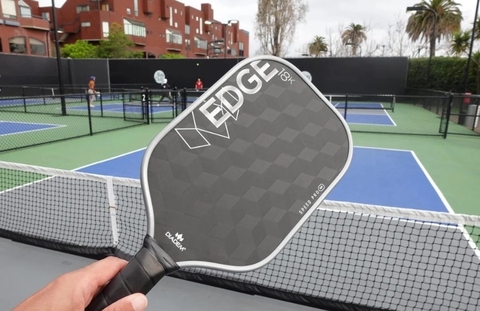 Hướng dẫn cách cầm vợt Pickleball đúng kỹ thuật