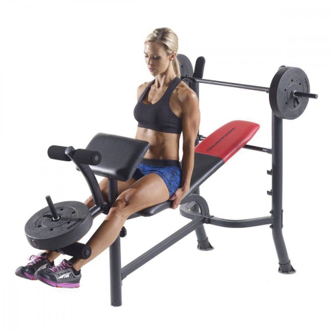 Địa chỉ mua ghế tập tạ đa năng tphcm uy tín và top sản phẩm bán chạy 