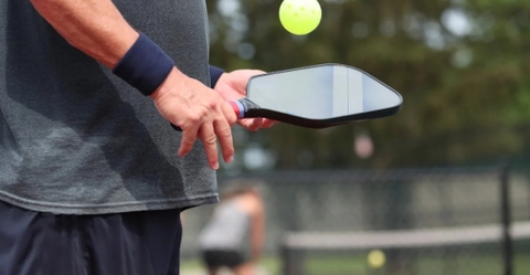 [Chia sẻ] Cách chọn vợt Pickleball phù hợp cho người mới chơi