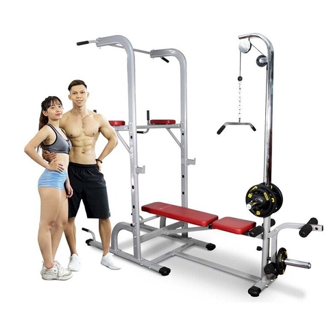 Có nên mua ghế tập tạ đa năng cũ thanh lý? Địa chỉ thanh lý ghế uy tín?