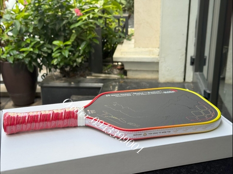 Bảo hành vợt Pickleball: Chính sách uy tín và toàn diện tại Tuấn Vũ Sports