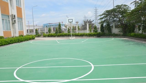 Top 4 sân bóng rổ miễn phí ở TPHCM không thể bỏ qua