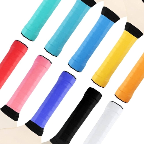 Chia sẻ cách quấn cán vợt Pickleball đúng chuẩn, đảm bảo hiệu suất thi đấu