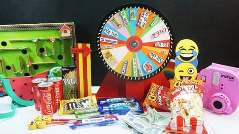 Hướng dẫn 3 cách làm đồ dùng đồ chơi mầm non tại nhà đơn giản, hữu ích nhất