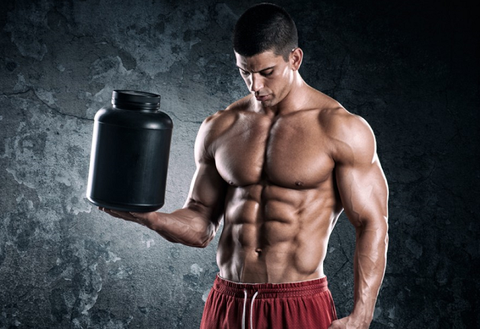 Chia sẻ lịch tập gym 5 ngày 1 tuần cho nam giúp tăng cơ hiệu quả