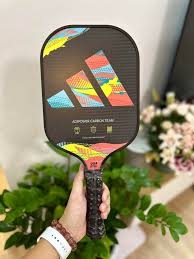 Top 5+ Vợt Pickleball Adidas chính hãng hot nhất 2024
