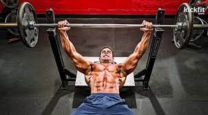 Những điều cần biết khi mua ghế nằm tập tạ