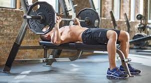 Tìm hiểu ghế tập tạ đòn và hướng dẫn tập hiệu quả