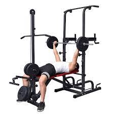 Tìm hiểu về ưu điểm máy tập tạ đa năng tại nhà, nên chọn loại nào tốt?