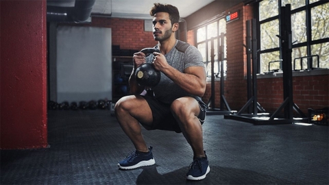 Lịch tập các nhóm cơ trong tuần cho nam cực chuẩn, cho hiệu quả cao