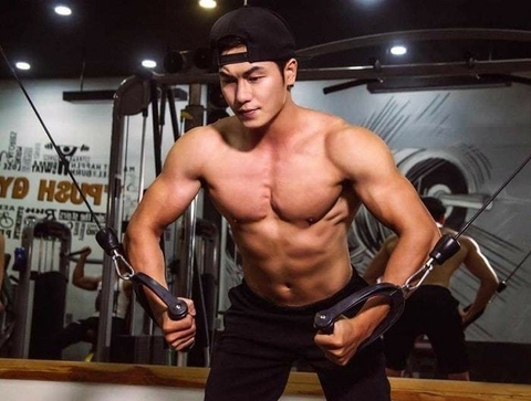 Xây dựng lịch tập gym giảm mỡ cho nam hiệu quả chỉ sau 7 ngày
