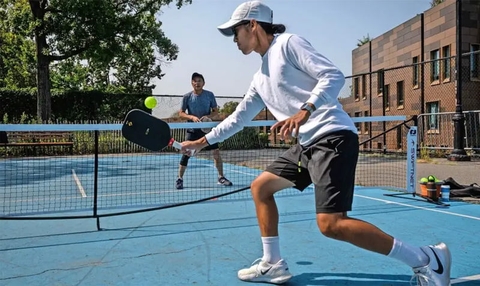 Khám phá chi tiết cách thực hiện kỹ thuật ATP Shot Pickleball