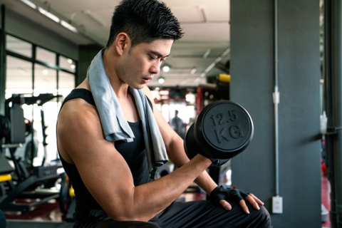 Chuyên gia hướng dẫn xây dựng lịch tập gym nam hiệu quả cho từng nhóm đối tượng