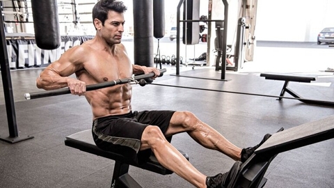 Giới thiệu dụng cụ tập gym tại nhà cho nam được ưa chuộng nhất hiện nay