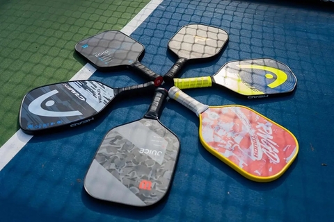 [Giải đáp] Có nên mua vợt Pickleball cũ hay không?