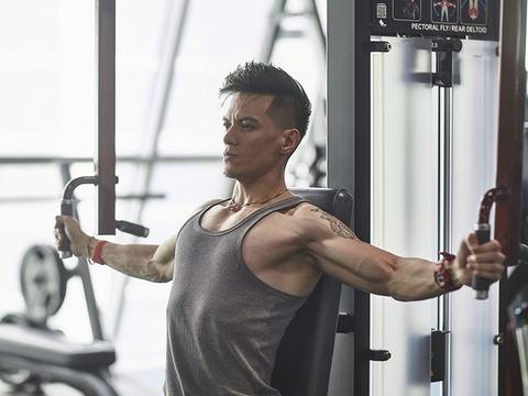 Phân loại máy tập gym tại nhà và gợi ý máy tập hợp túi tiền