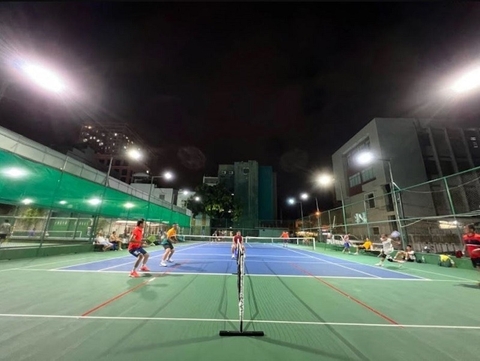 Top 5+ Sân Pickleball Đà Nẵng chất lượng, giá rẻ nhất