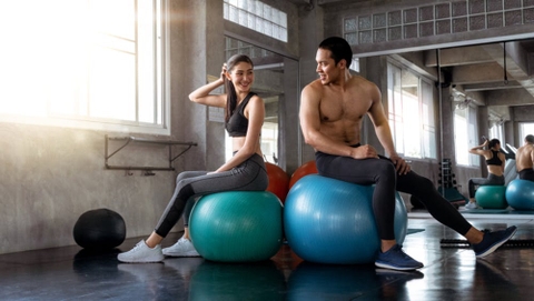 Top 5 dụng cụ thể thao tại nhà bền, rẻ, đẹp, dễ sử dụng