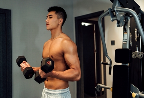 Lịch tập gym 6 ngày dành cho nam hiệu quả bạn nên thử ngay