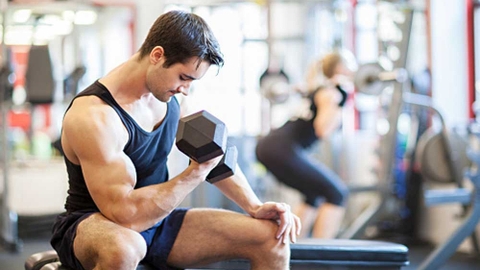 Chia sẻ lộ trình đơn giản trong lịch tập gym 7 ngày 1 tuần cho nam