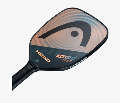 Tổng hợp các vợt Pickleball HEAD được ưa chuộng nhất hiện nay