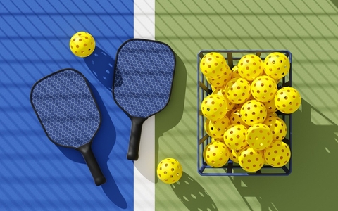 Hiểu rõ luật chơi Pickleball giúp tăng cơ hội chiến thắng